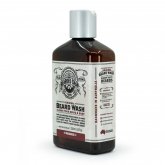 Nettoyant Barbe The Bearded Chap Rugged