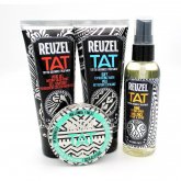 Nettoyant exfoliant tatouage Buff Reuzel Tat