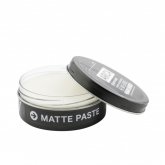 Pate coiffante mate pour cheveux  Nomad Barber Matte Paste ARICA