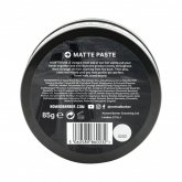Pate coiffante mate pour cheveux  Nomad Barber Matte Paste ARICA