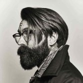 Peigne cheveux en Kératine Captain Fawcett