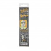 Peigne cheveux Suavecito The Invisible Man