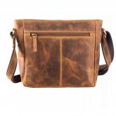 Petit sac bandoulire vintage Greenburry