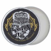 Pomade The Holy Barber Matt Clay 200ml