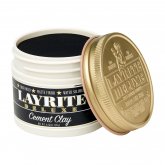 Pommade cheveux Layrite Cement Clay