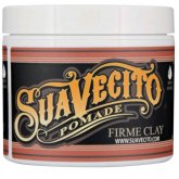 Pommade cheveux Suavecito Clay Firme