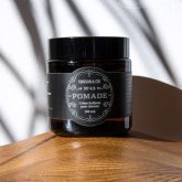 Pommade cheveux Tonsor & Cie Brillante 4.3 100ml