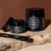 Pommade cheveux Tonsor & Cie Brillante 4.3 100ml