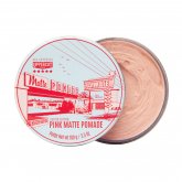 Pommade cheveux Uppercut Deluxe Pink Matte Motel