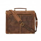 Porte documents homme Vintage Greenburry