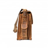 Porte documents homme vintage Greenburry en