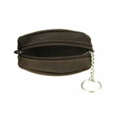 Porte monnaie grain de caf Arthur & Aston Diego