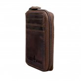 Porte monnaie homme Greenwood Gus