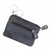 Porte monnaie homme Greenwood Reed