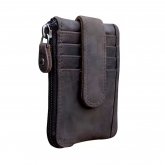 Porte monnaie homme Greenwood Reed