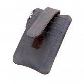 Porte monnaie homme Greenwood Reed