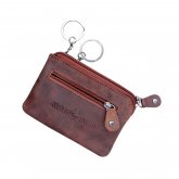 Porte monnaie homme Greenwood Reed