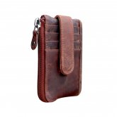 Porte monnaie homme Greenwood Reed