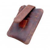 Porte monnaie homme Greenwood Reed