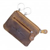 Porte monnaie homme Greenwood Reed
