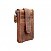 Porte monnaie homme Greenwood Reed