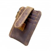 Porte monnaie homme Greenwood Reed