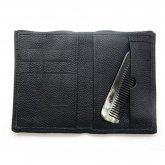 Portefeuille homme Coucot Le Petit Marcel