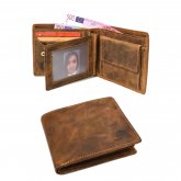 Portefeuille homme Greenburry