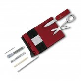 Portefeuille Smart Card Victorinox