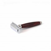 Rasoir de suret Gentleman Barbier Cocobolo