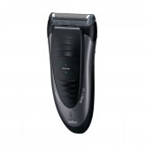 Rasoir electrique Braun