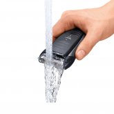 Rasoir electrique Braun