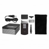 Rasoir lectrique Wahl Mobile Shaver