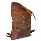 Sac  dos cuir homme vintage Greenburry