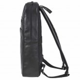 Sac  Dos Greenburry en cuir
