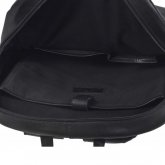 Sac  Dos Greenburry en cuir