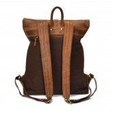 Sac  dos homme vintage Greenburry