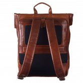 Sac  dos pour ordinateur portable Waxy Vintage Greenburry