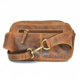 Sac banane cuir Greenburry