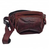 Sac banane cuir Greenwood Gina