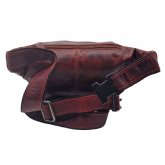 Sac banane cuir Greenwood Gina