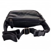 Sac banane cuir Greenwood Xavi