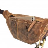 Sac banane Greenburry