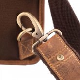 Sac Bandoulire Greenburry vintage