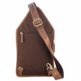 Sac Bandoulire Greenburry vintage