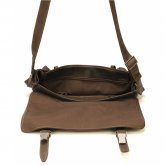 Sac bandoulire homme Arthur & Aston Johany 