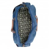 Sac bandoulire homme Greenburry Aviator Blue Edition