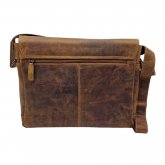 Sac bandoulire homme Greenwood Bram