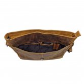 Sac bandoulire homme Greenwood Bram