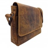 Sac bandoulire homme Greenwood Bram